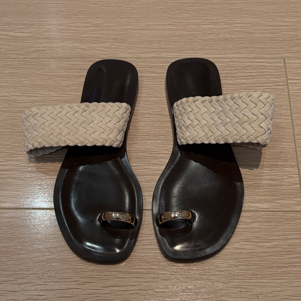 Emme Parsons Agnes sandals